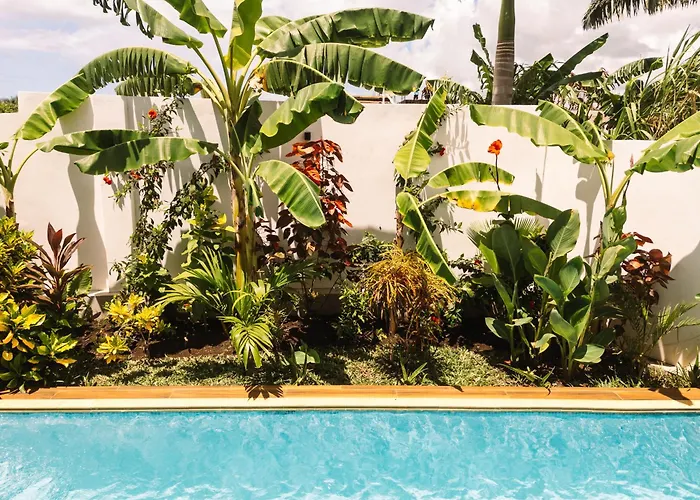 Shivo Paje Villas
