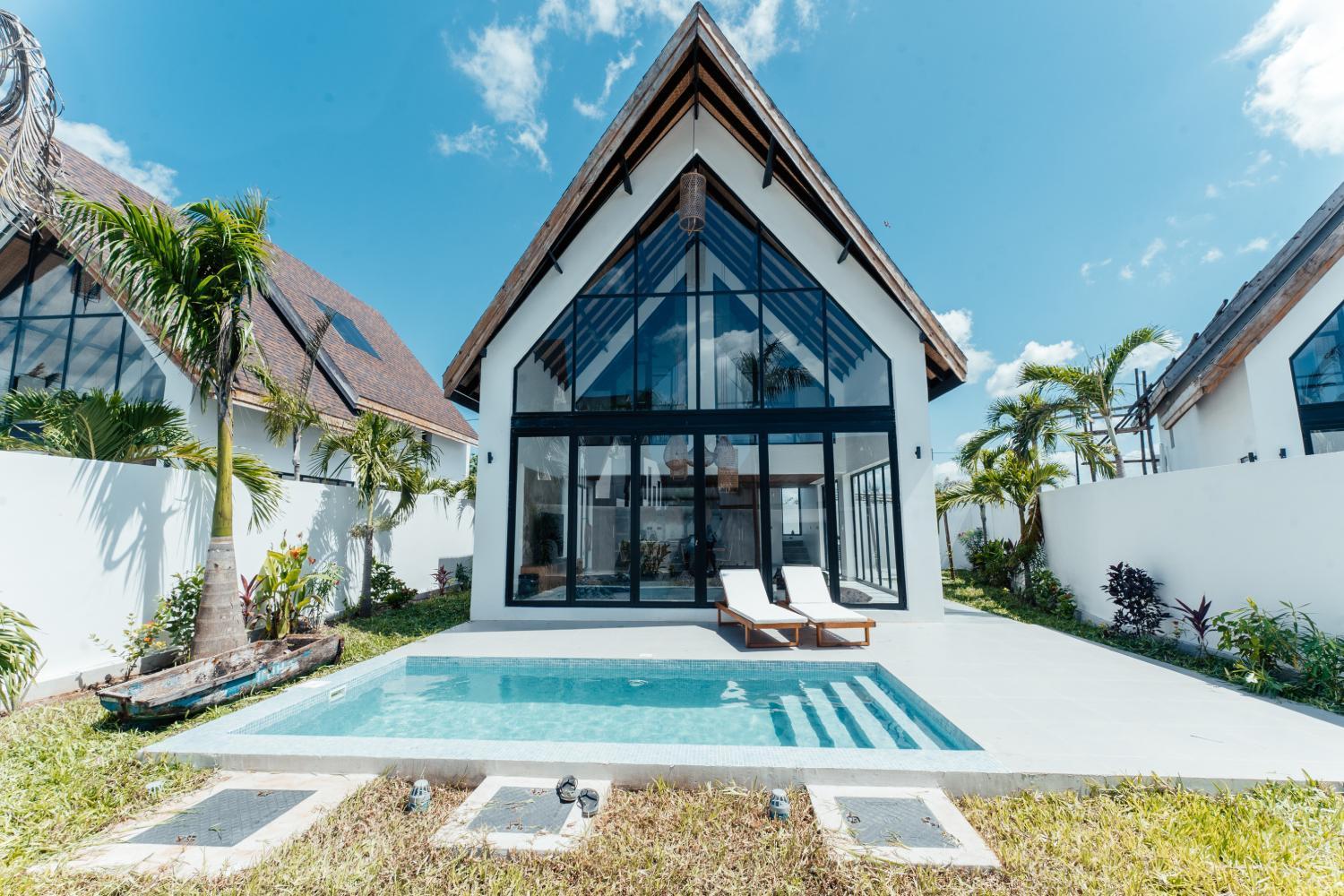 Villa Shivo