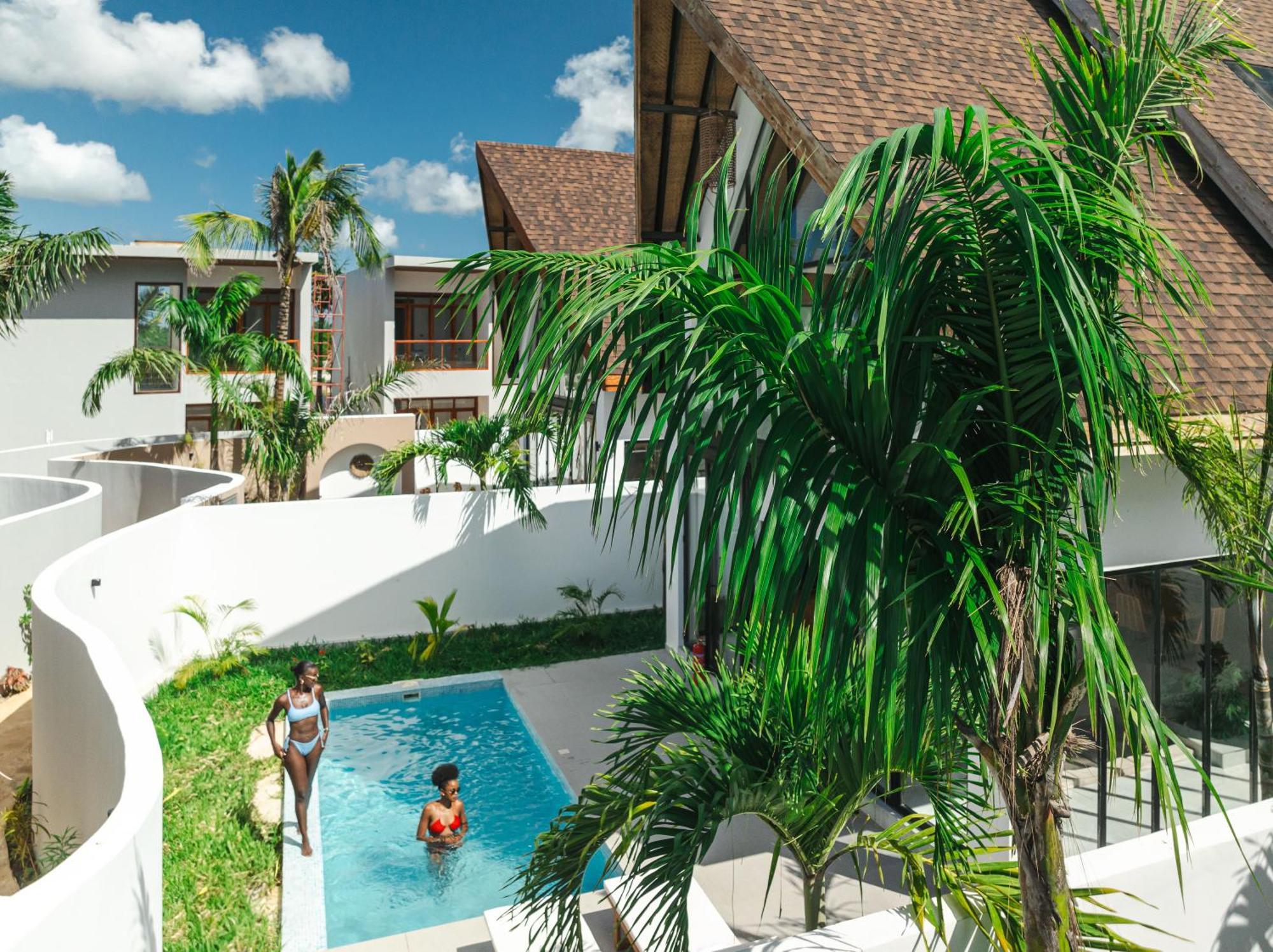 Villa Shivo