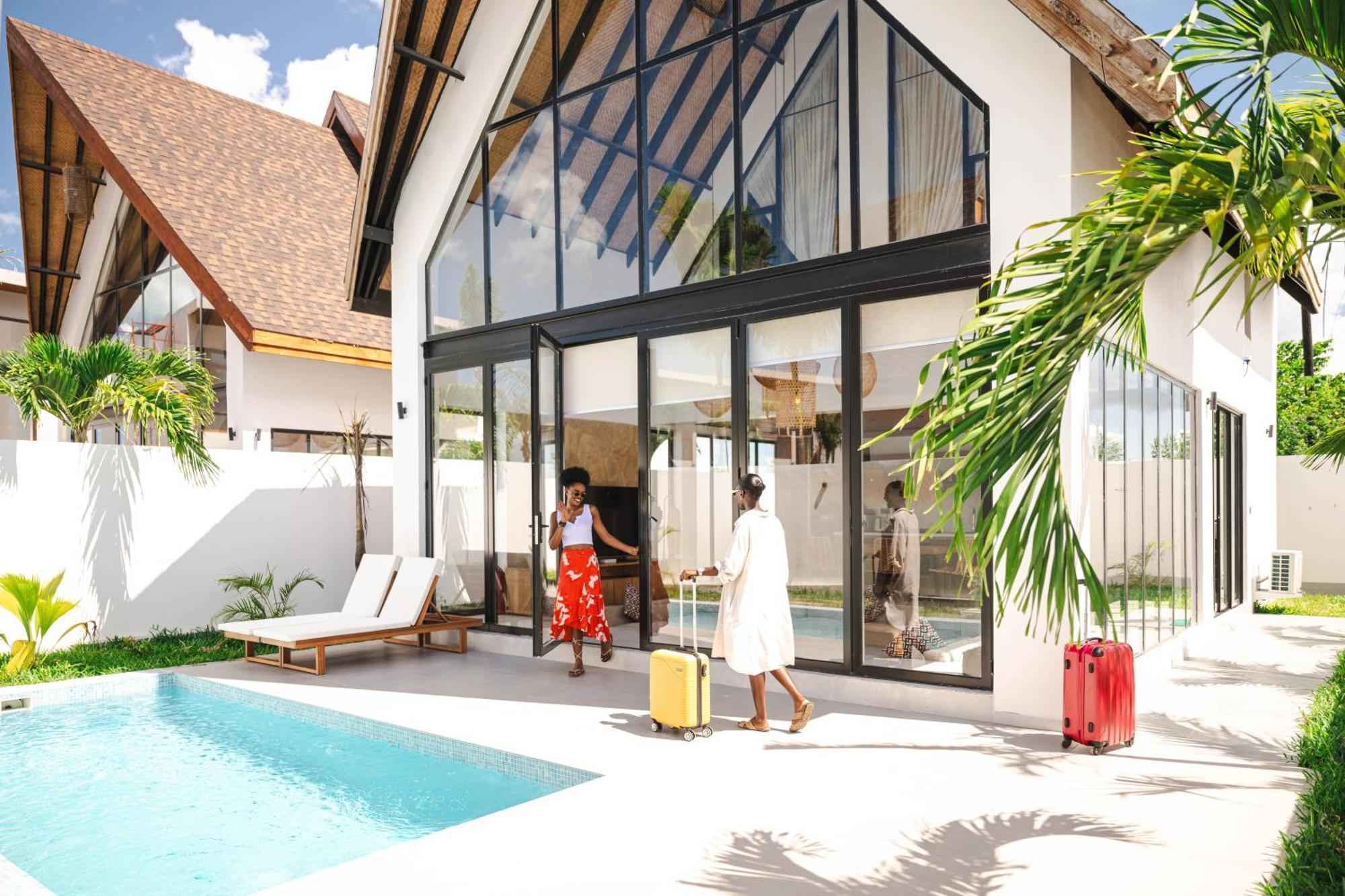 Villa Shivo *