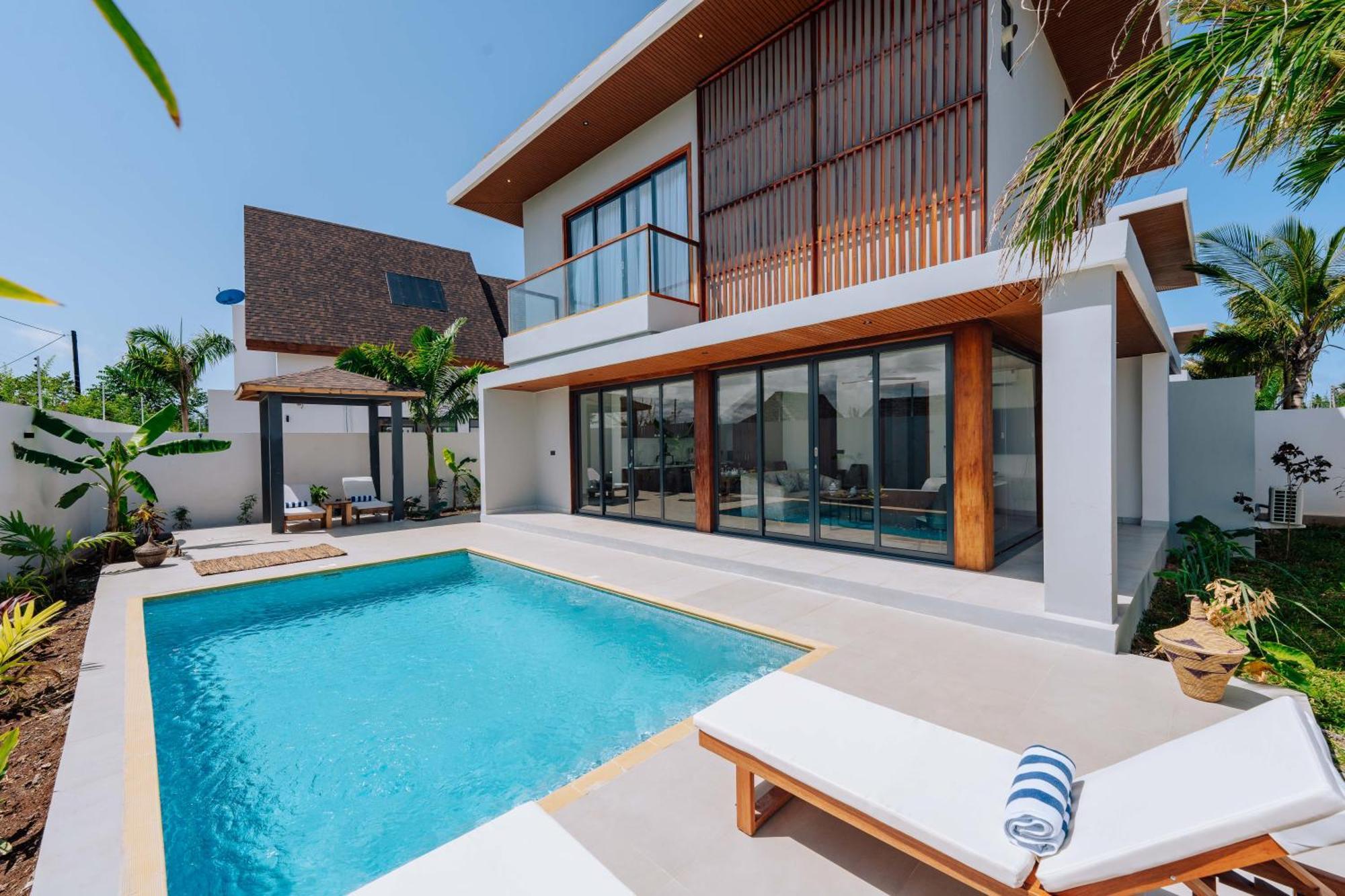Villa Shivo