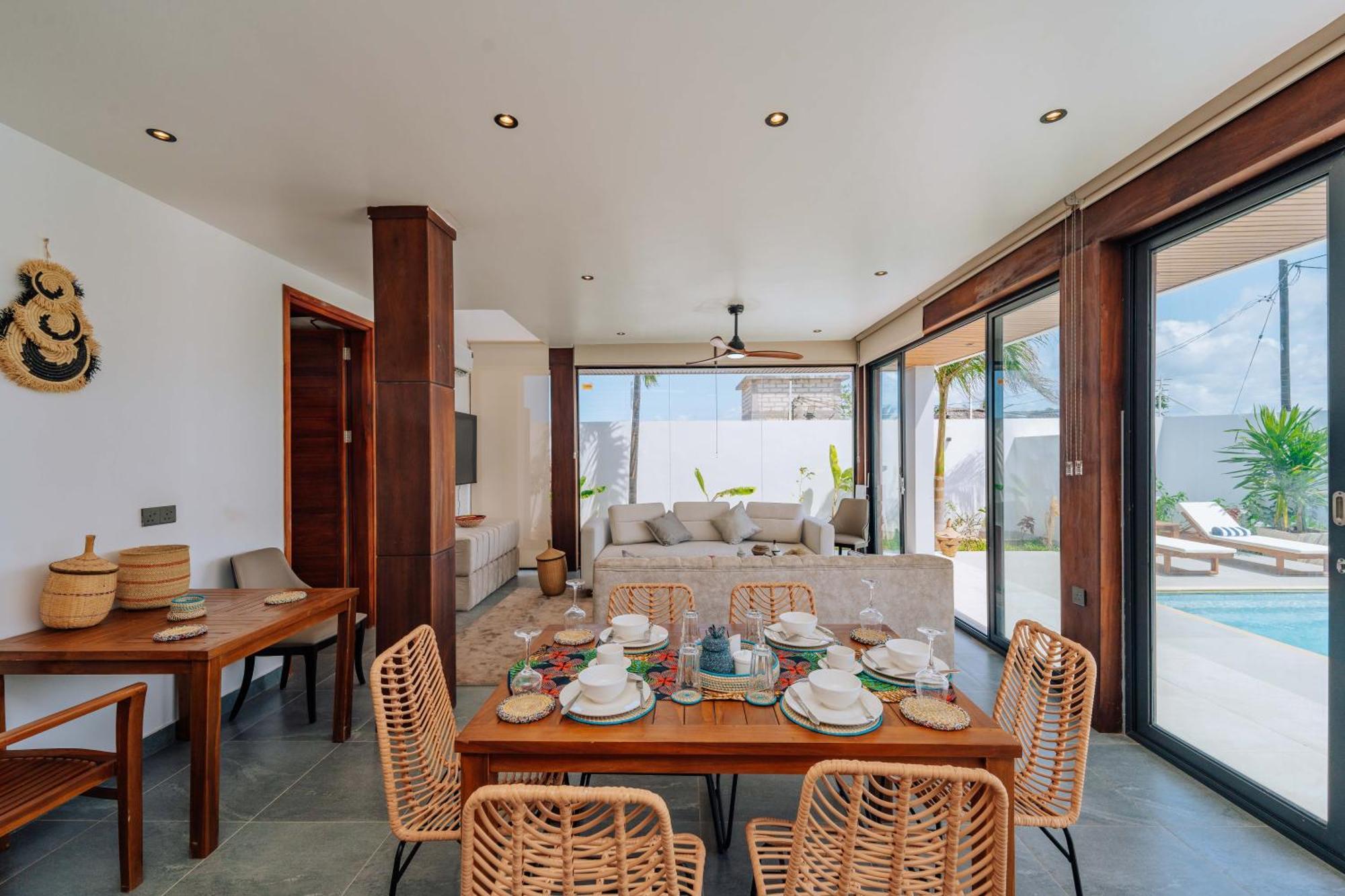 Shivo Villa Paje