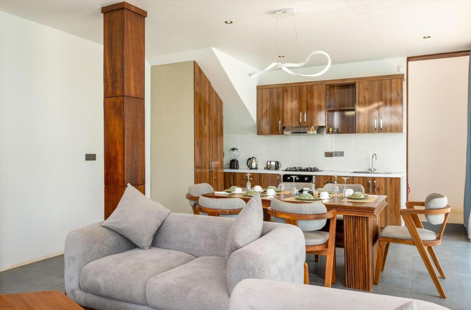 Shivo Villa